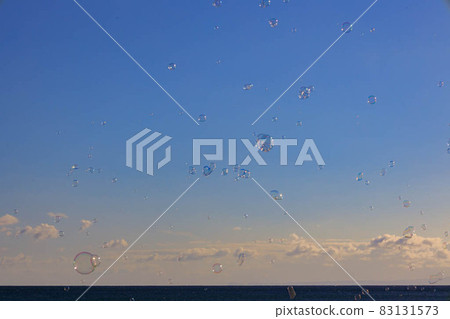 肥皂泡2021(秋季) 肥皂泡2021(秋季) 83131573