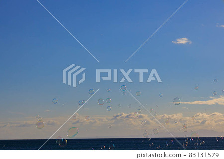 肥皂泡2021(秋季) 肥皂泡2021(秋季) 83131579