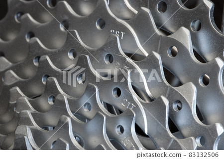 Chainrings set 83132506