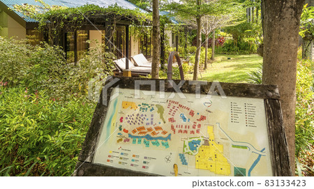 Thailand "Movenpick Resort and Spa Karon Beach Phuket" Thailand "Movenpick Resort and Spa Karon Beach Phuket" 83133423