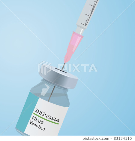 流感病毒疫苗 流感疫苗。 流感病毒疫苗 流感疫苗。 83134110