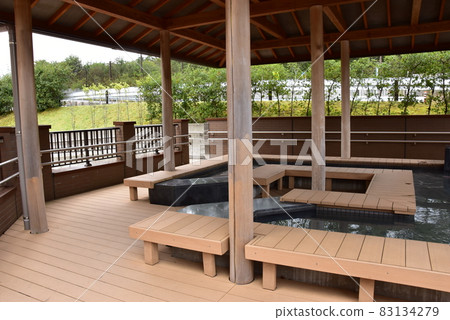 Oyama Town, Shizuoka Prefecture Road Station Subashiri Footbath Subashiri Oyama Town, Shizuoka Prefecture Road Station Subashiri Footbath Subashiri 83134279