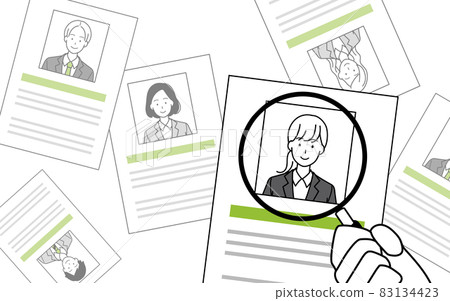 恢復多個男人和女人 83134423