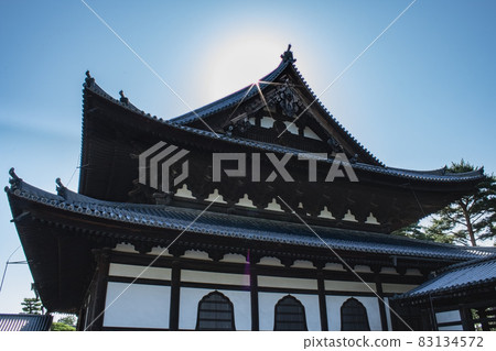 Kyoto, Shokokuji Temple Kyoto, Shokokuji Temple 83134572