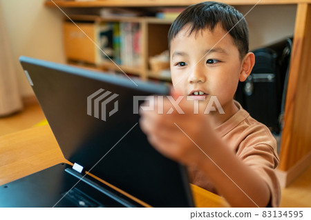 younger, baby boy, boy 83134595