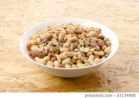 混合堅果 83134906