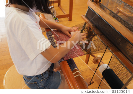 編織經驗 83135014