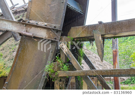 胸部渦輪結構的改進 胸部渦輪結構的改進 83136960