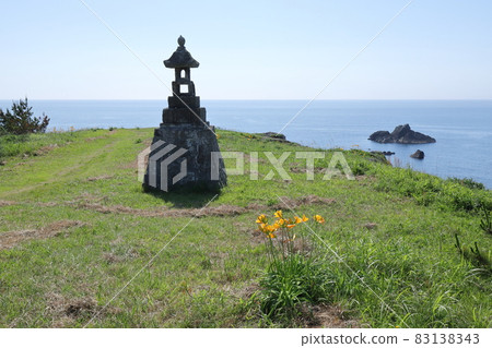 Niigata Sado Kasugazaki 83138343