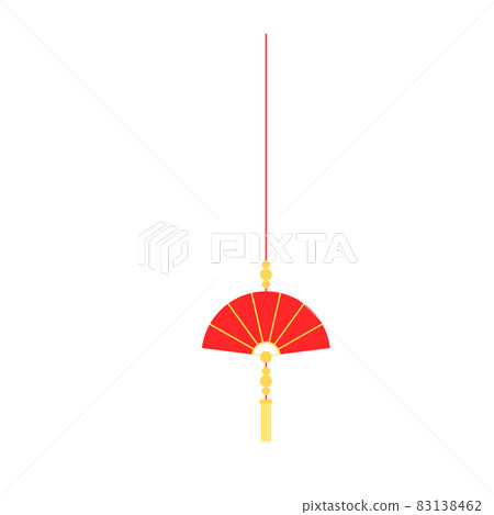 Chinese new year decor 83138462