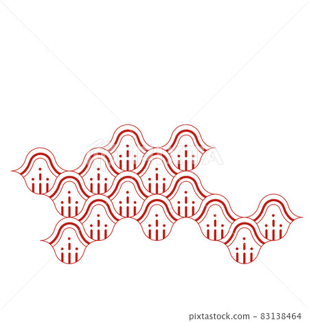 Chinese new year decor 83138464