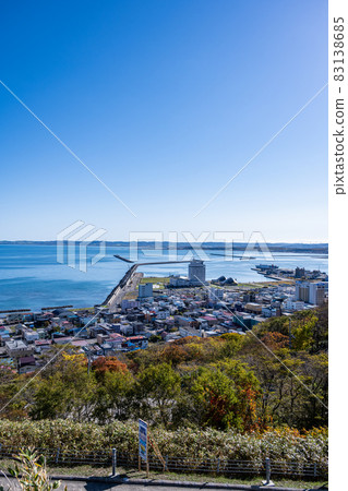 Wakkanai Park 83138685