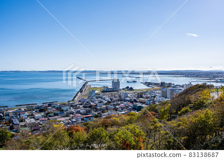 Wakkanai Park 83138687