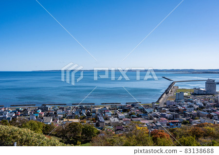 Wakkanai Park 83138688