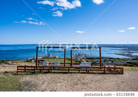 Wakkanai Park 83138696