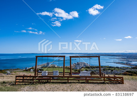 稚內公園 稚內公園 83138697