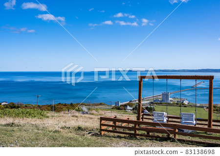 稚內公園 83138698