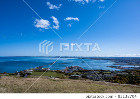 Wakkanai Park 83138704