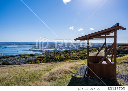 稚內公園 83138705