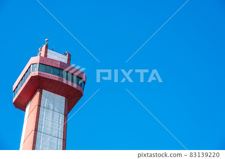 Wakkanai Park-Wakkanai Centennial Memorial Tower 83139220