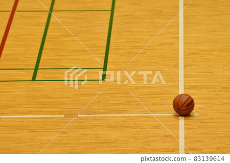 Basketball image Basketball image 83139614