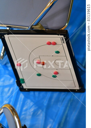 Basketball image Basketball image 83139615