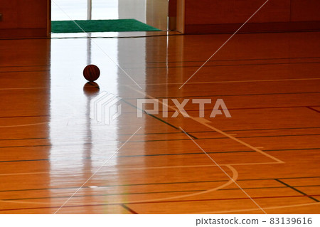 Basketball image Basketball image 83139616