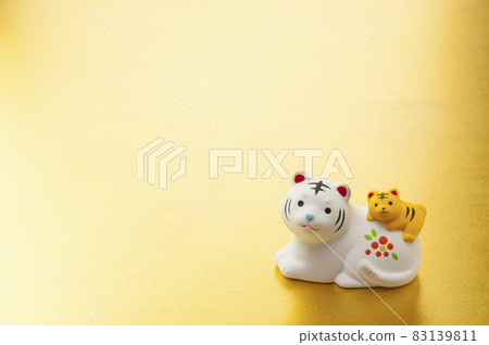 2022 New Year's card 2022 New Year's card 83139811