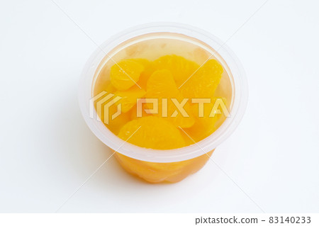 橘子果凍 83140233