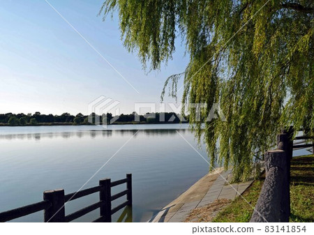 西湖湖綠園 西湖湖綠園 83141854
