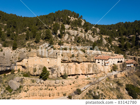 Sanctuary de Balma Sanctuary de Balma 83142780