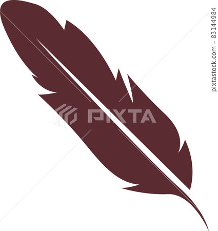 羽毛圖標說明 羽毛圖標說明 83144984