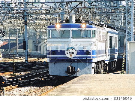 EF65105 Euroliner 83146049
