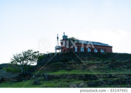 舊野崎教會野崎島世界遺產 83147491