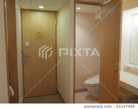 客房衛生間_屈斜路王子大飯店 客房衛生間_屈斜路王子大飯店 83147494