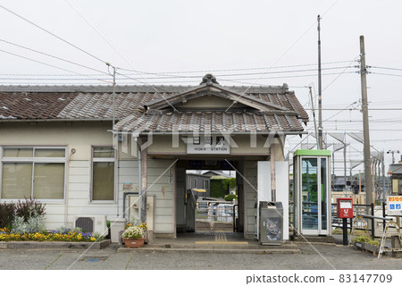 冰岡站（兵庫縣加古川市） 83147709