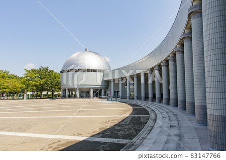 Kuki綜合文化中心 83147766