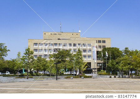 Kuki市政廳 83147774