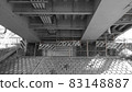 Under the bridge 83148887
