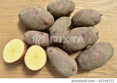 土豆紅月亮 土豆紅月亮 83149171