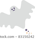 A ghost of Halloween 83150242