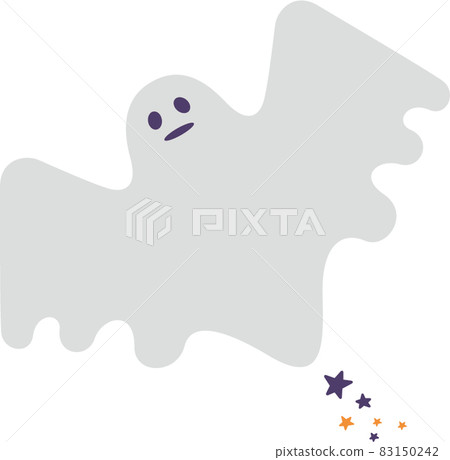 A ghost of Halloween 83150242