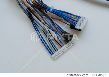 [電線加工] 線束/端部加工圖片 [行業] 83150513