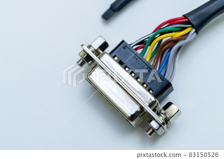 [電線加工] 線束/端部加工圖片 [行業] 83150526