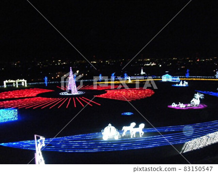 Ota City, Gunma Prefecture Ota Illuminations Ota City, Gunma Prefecture Ota Illuminations 83150547
