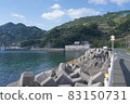 瀨戶內海港 83150731