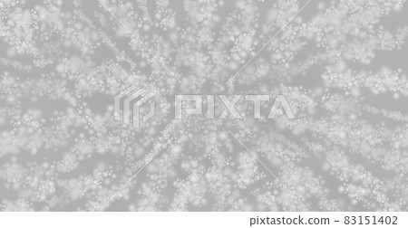 氣泡和碳酸單色的背景插圖圖像 83151402