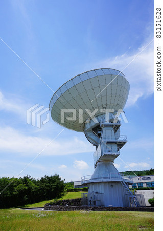 Korea Astronomical Institute KVN Tamna Radio Observatory Korea Astronomical Institute KVN Tamna Radio Observatory 83151628