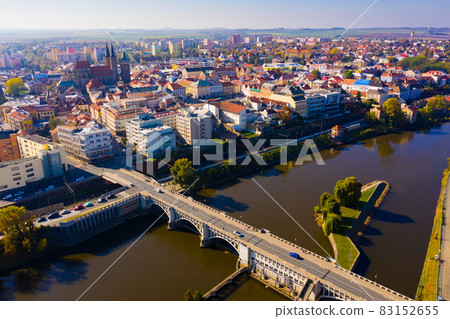 Kolin in Central Bohemia 83152655