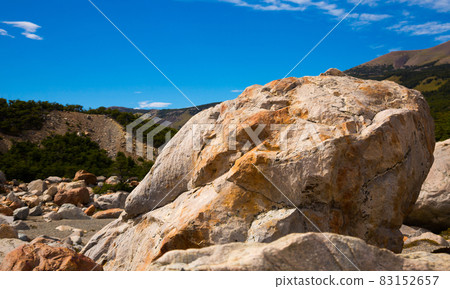 Los Glaciares National Park 83152657